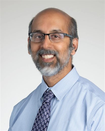 Dr. Umesh N. Khot, MD - Cleveland, OH - Cardiology - Request Appointment