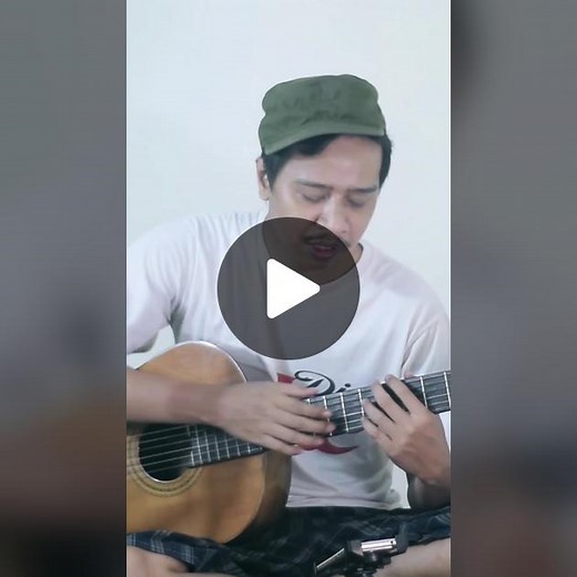 Tips Latihan Tapping Gitar - Part 19