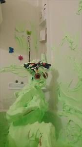 When someone has weird bathing habits | Shawn Crosby