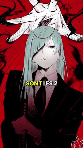 Miwa dans Jujutsu Kaisen Modulo : Force et Pouvoirs