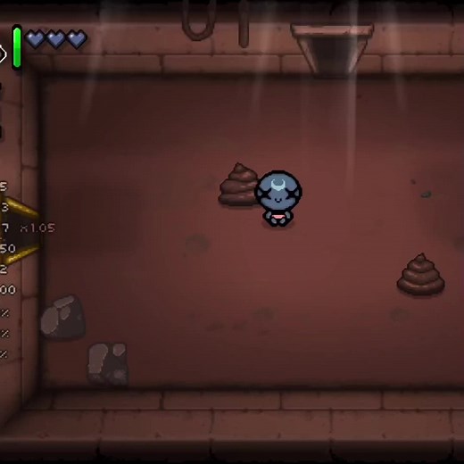 Exploring the Cursed Tower Lore in The Binding of Isaac