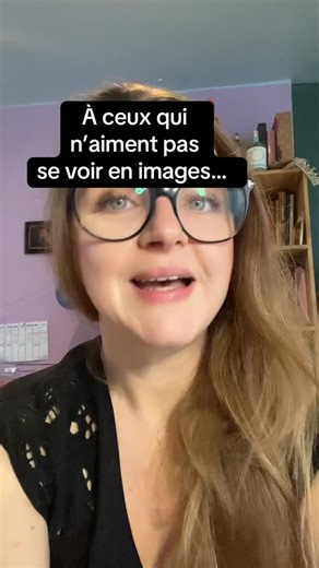 Je me permets parce que ça a été des années de souffrance pour moi et quand j’ai compris ça ma vie a changé ❤️‍🩹 (@laurag_photo sait que je reviens de loin ;)) | Christine Berrou