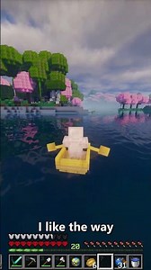 RARE Mythical Cobblemon Sakura Grove Biome! #cobblemon #pixelmon #minecraft #biomes