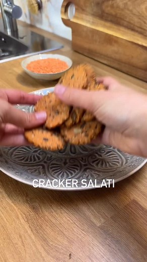 85K views · 5.3K reactions | Croccanti, proteici e senza glutine!...