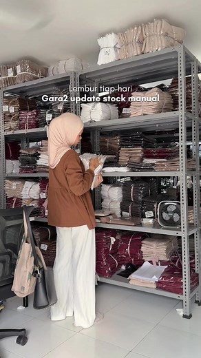 Jubelio: Solusi Manajemen Stok Otomatis untuk Seller