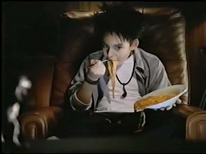 Pub Québec - Canal Famille - Promo Vrak TV (2001)