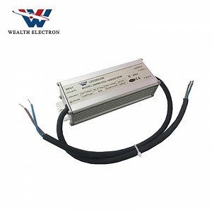 [Hot Item] 50W 350mA 700mA 1050mA 1400mA Single LED Lighting Moving Sign Applications Constant Current Output LED Driver