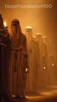 NUMBERS CHAPTER 2 — Divine Order, Divine Alignment #hopefoundation100 #biblestudy