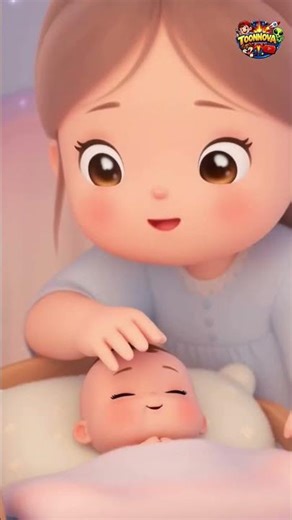 Lori Lori #lorilori #cartoon #kids #feed #animated