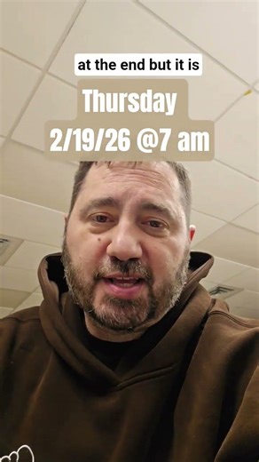 update! New Book Read By Zuber Coming Put 2/18/26