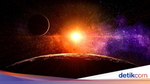 10 Fakta Menarik Tentang Luar Angkasa yang Perlu Kamu Ketahui