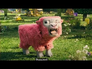 The First ‘Minecraft’ Movie Trailer Is Here, And It Is Horrifying