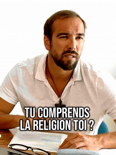 Comprendre la Religion et la Trinité