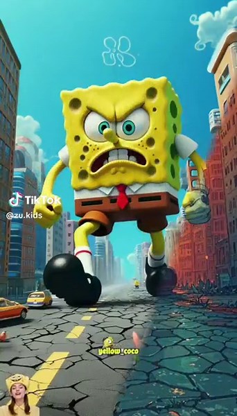 Educational Cartoon Adventures for Kids