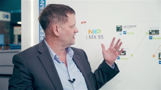 Scalable NXP Use Cases with Torizon, NXP BSP and Docker Containers