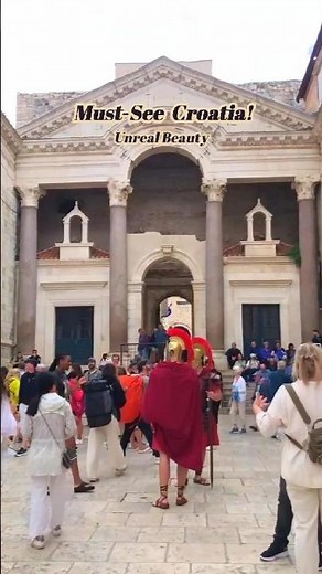 Exploring Croatia's Secret Nature Spots!