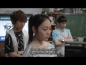 Ultraman orb ep 8-Eng Sub