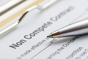 FTC proposes new rule to ban non-compete clauses