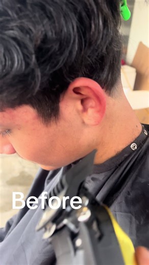 #fyp #barber #f #j # | barber