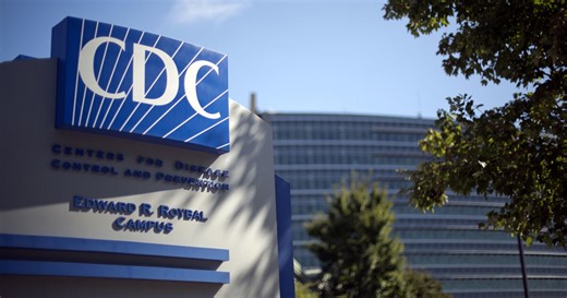 Confusion and concern at CDC as some staff cuts are reversed almost overnight