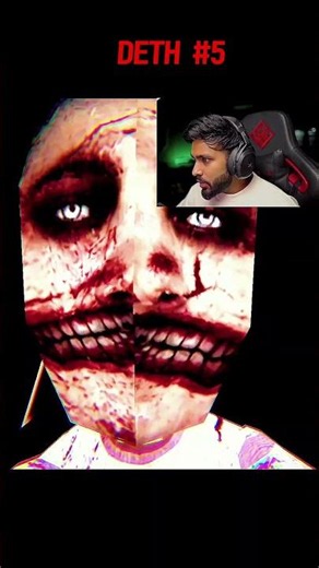 Techno Gamerz Every Death In Matilda Horror Gameplay 💀