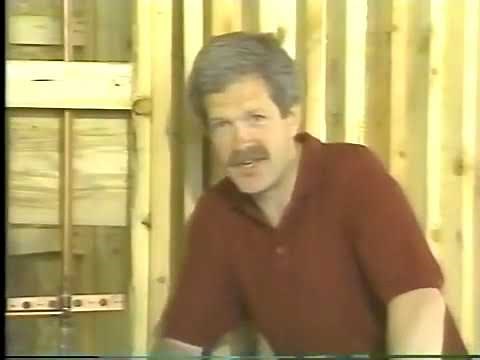 Hometime: The Home of the Future - Aired November 1991