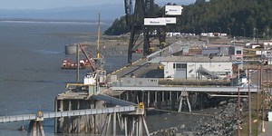 Anchorage awarded more than $367M in damages for failed construction on Port of Alaska expansion project