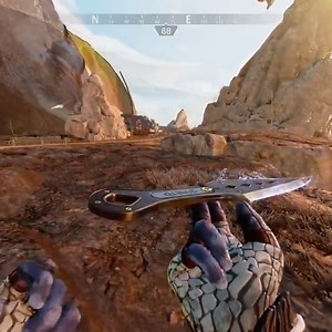 86K views · 1.9K reactions | New Wraith Heirloom Animations | CasaGaming | Facebook