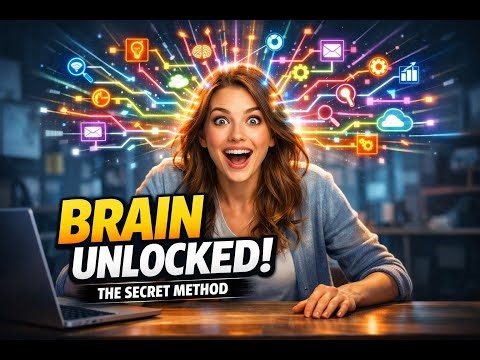 Unlock Your Brain’s Full Potential: The Ultimate Mind Map Guide