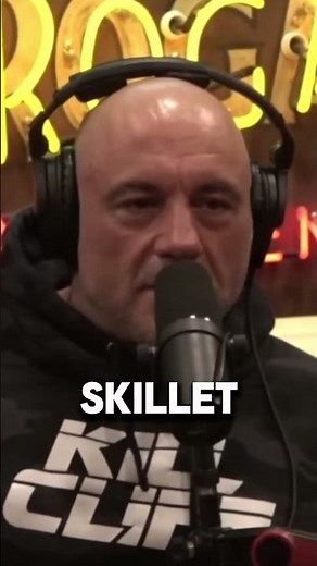 Joe Rogan Debates the Best Way to Cook Beef