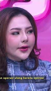 Addict Jalani Oplas, Lisa Mariana 6 Kali Jalani Oplas! #PagiPagiAmbyar #TransTV