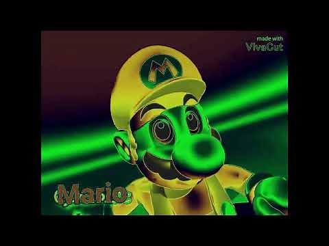 The Gummy Bear Song Super Mario Bros Effects Effects (Inspired by Preview 2 Effects)