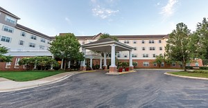 StoryPoint Naperville | Senior Living Services In Illinois