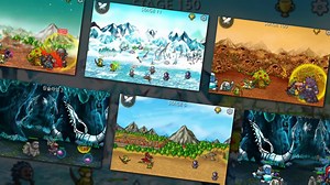 1.3K reactions · 377 shares | Awesome Idle Game !! download now :...