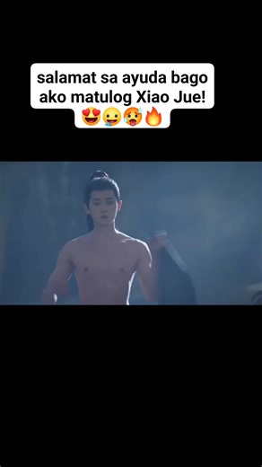 Xiao Ju's unboxing scene 🤤🥵🔥 my eyes are blessed 😍🤭 #ChengLei #LegendOfTheFemaleGeneral | Queen ZaniliaZhao