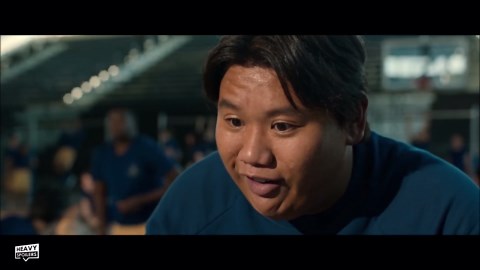 I found every Easter egg in Spider-Man Homecoming