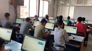 7.9K views · 157 reactions | PEA students in computer lab taking Computer Based Test (CBT) | PEA for Engineering/IT Entrance | Facebook