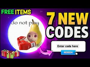 ⚠️NEW CODES⚠️UNTITLED BOXING GAME CODES IN 2025 - ROBLOX UNTITLED BOXING GAME CODES