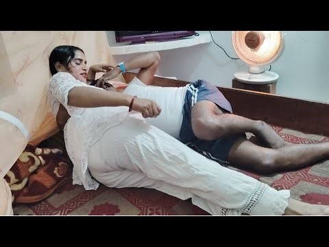 Couple Masti New Vlog | Couple Romantic Vlog Video
