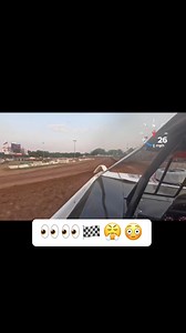 54K views · 954 reactions | America is all about speed. Hot, nasty, BAD-@$$ speed酪✊落 Take a ride along with Chad Green as he absolutely RIPS around Lernerville Speedway | Dirt Behind The Scenes | Facebook