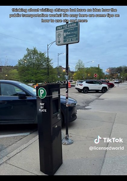 7 Essential Tips for Navigating Chicago's Public Transportation