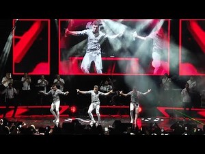 Banda XXI - Medley 3 (VIVO TEATRO GRAN REX 2018)