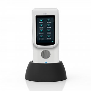 [Hot Item] 3nh Cost Effective Cr8 Handheld Colorimeter with Spectrum