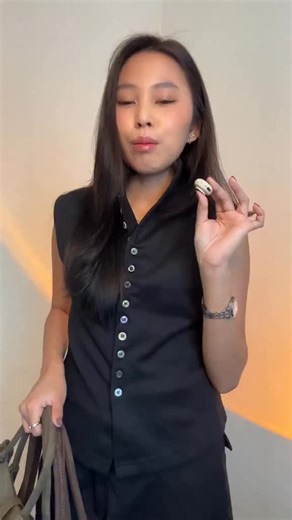 Gracié Clutch & Mini Bag on Instagram: "new trend: suede bag✨"