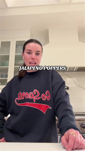 Delicious Jalapeño Poppers Recipe for Game Day
