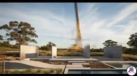 Exploring AI-Designed Homes of the Future