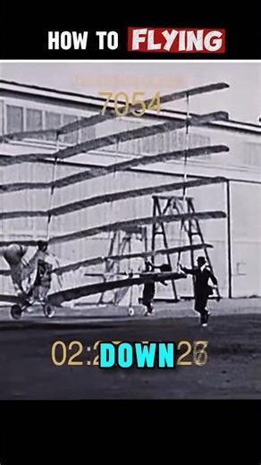 Airplanes Are Falling the Entire Time#airplane #shorts #usa
