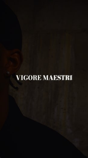 Vigore Maestri, Power Is Control…