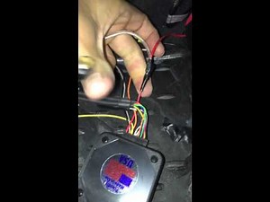 Acura MDX 2007-2009 NAVTOOL NAVIGATION VIDEO INTERFACE