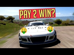 PAY TO WIN? These are the BEST DLC PACK CARS in Forza Horizon 5 (PS5, PC, Xbox)